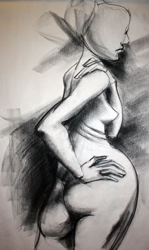 Life Drawing