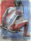 Red Blues